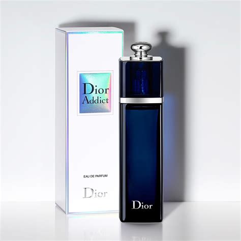 I bought the Dior addict and I'm obsesse